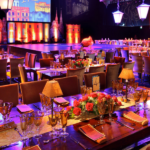Event Logistics & Production Partner