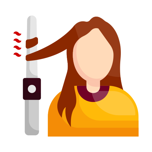 Hair styling