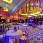 Luxury Décor Vendor