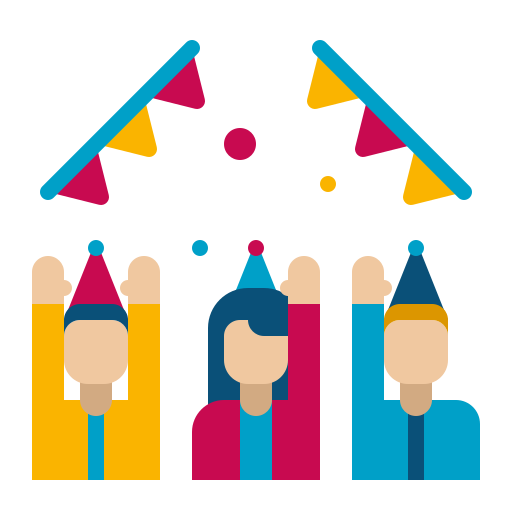 Corporate Parties