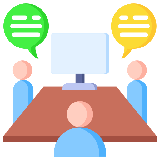 Conference planning