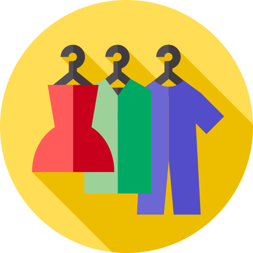 Garment launch